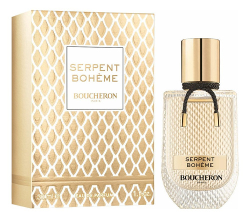 Serpent Boheme: парфюмерная вода 30мл