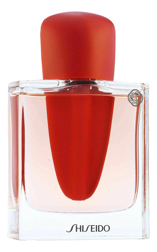 Ginza Eau De Parfum Intense: парфюмерная вода 50мл уценка