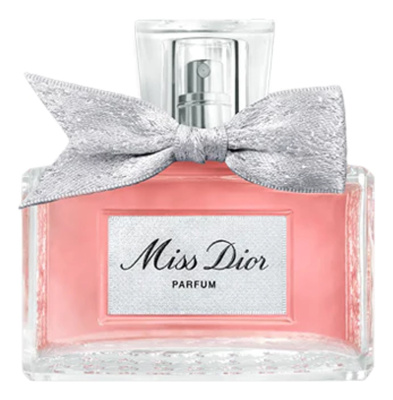 Miss Dior Parfum: духи 50мл уценка