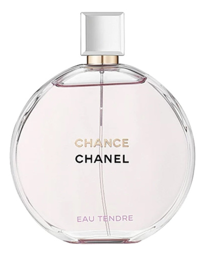 Chance Eau Tendre Eau De Parfum: парфюмерная вода 150мл уценка