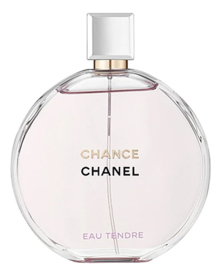 Chance Eau Tendre Eau De Parfum: парфюмерная вода 150мл уценка