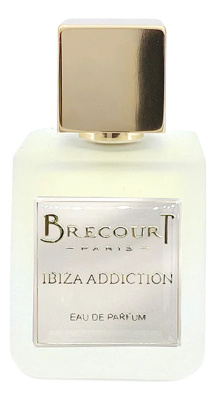 Ibiza Addictions: парфюмерная вода 100мл уценка