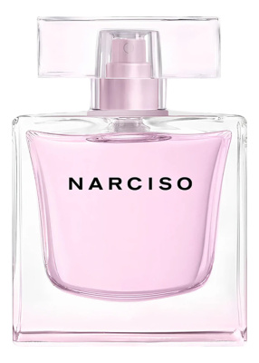 Narciso Eau De Parfum Radiante: парфюмерная вода 90мл уценка