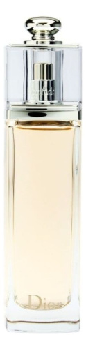 Addict Eau de Toilette 2014: туалетная вода 100мл уценка
