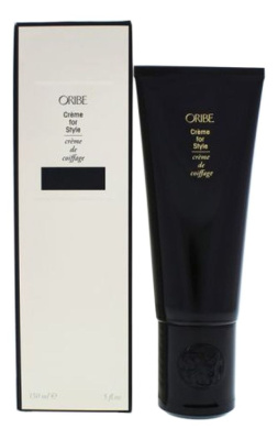 Универсальный крем-стайлинг для волос Creme For Style: Крем-стайлинг 150мл