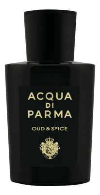 Oud & Spice: парфюмерная вода 100мл уценка