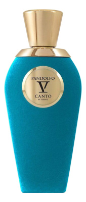 Pandolfo: духи 100мл уценка