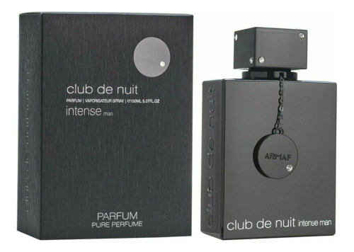 Club De Nuit Man Intense: духи 150мл