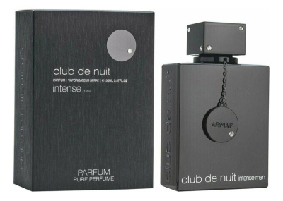 Club De Nuit Man Intense: духи 150мл