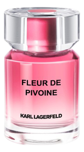 Fleur de Pivoine: парфюмерная вода 100мл