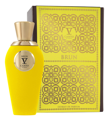 Brun: духи 100мл
