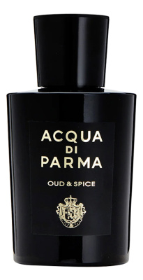 Oud & Spice: парфюмерная вода 180мл уценка