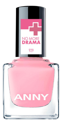 Лак для укрепления ногтей No More Drama 15мл