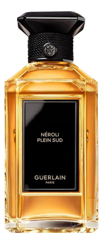 Neroli Plein Sud: парфюмерная вода 200мл уценка