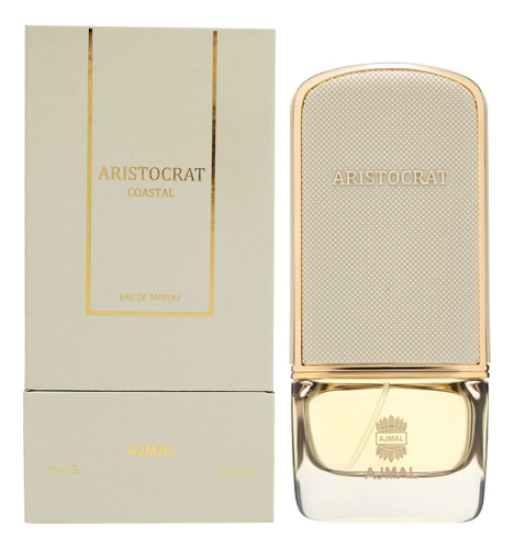 Aristocrat Coastal: парфюмерная вода 75мл