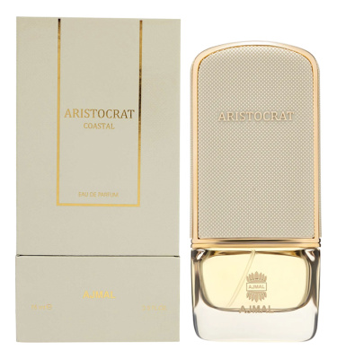 Aristocrat Coastal: парфюмерная вода 75мл