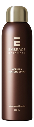 Сухой шампунь для объема волос Volumix Texture Spray 200мл