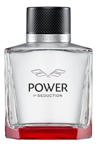 Power Of Seduction: туалетная вода 30мл