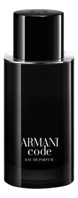 Armani Code 2024: парфюмерная вода 75мл уценка