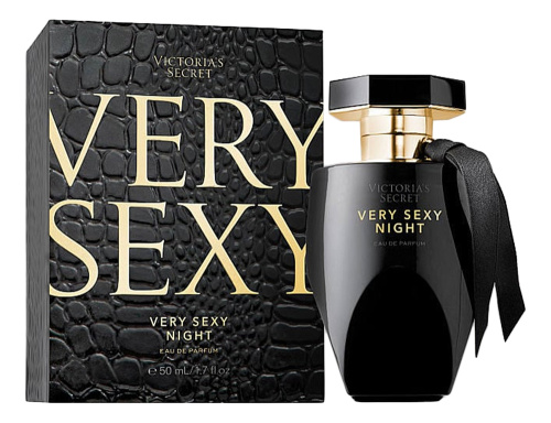 Very Sexy Night: парфюмерная вода 50мл