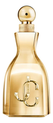 I Want Choo Le Parfum: духи 125мл уценка