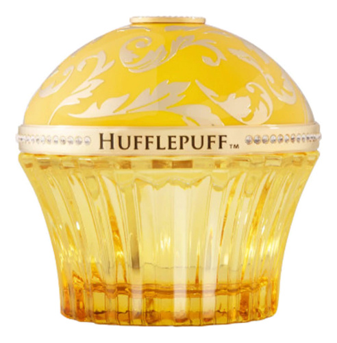 Hufflepuff: духи 75мл уценка