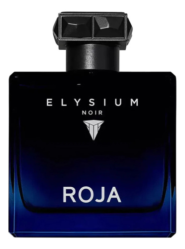 Elysium Noir: парфюмерная вода 100мл уценка