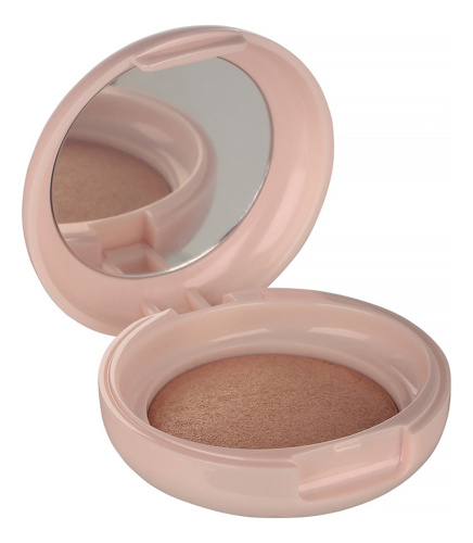 Хайлайтер для лица Glam Perfection Baked Highlighter 5,5г: GD01 Golden Veil