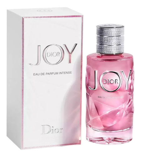 Joy Eau De Parfum Intense: парфюмерная вода 50мл