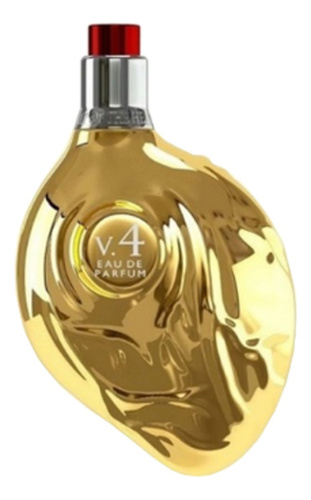 Gold Heart v 4: парфюмерная вода 90мл уценка