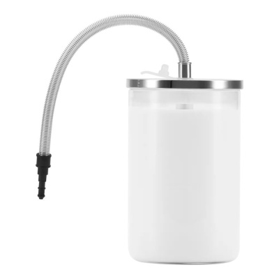 Контейнер для молока PCMT 1002 для кофемашин Polaris PACM 2081AC Wi-Fi IQ Home