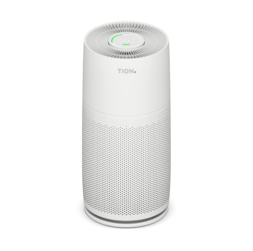 Очиститель-обеззараживатель воздуха TION IQ 400