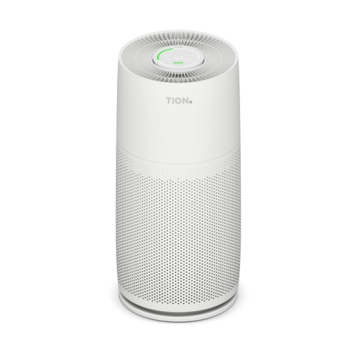 Очиститель-обеззараживатель воздуха TION IQ 400