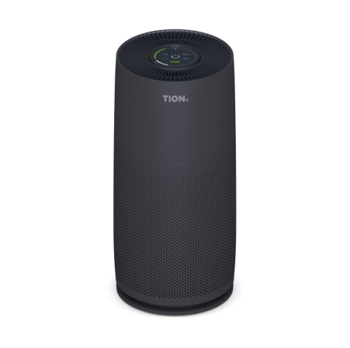 Очиститель-обеззараживатель воздуха TION IQ 400