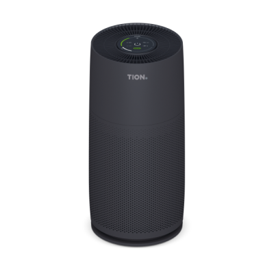 Очиститель-обеззараживатель воздуха TION IQ 400