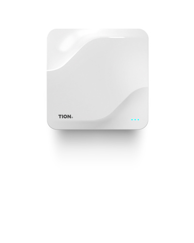 Бризер TION Lite