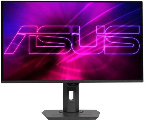 Монитор 27" ASUS ROG Strix XG27ACDNG 2560x1440 OLED, 16:9, 450cd, 1,5M:1, 0,03ms, 178/178, DP, 2*HDMI, 4*USB, 360Hz,Tilt, Swivel, Pivot, HAS, VESA, bl