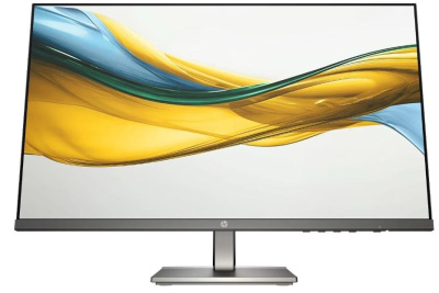 Монитор 23,8" HP Series 5 524da B11W5AS 1920x1080 LED, 16:9, IPS, 300cd, 178гр/178гр, VGA, HDMI, 100Hz, black