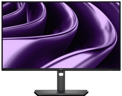 Монитор 23,8" Dell P2426HE Pro 210-BVLM 1920x1080 16:9, IPS, 300cd/m2, 1500:1, 5ms, 178/178, HDMI, DP, 120Hz, HAS, Tilt, Swiv, Pivot, VESA, black