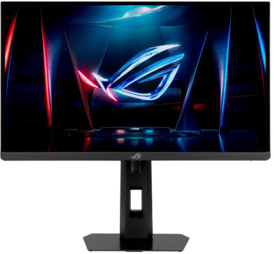 Монитор 24,1" ASUS ROG Strix XG248QSG Super TN FHD 0,1ms 610Hz 400cd HDMI DP VESA Black