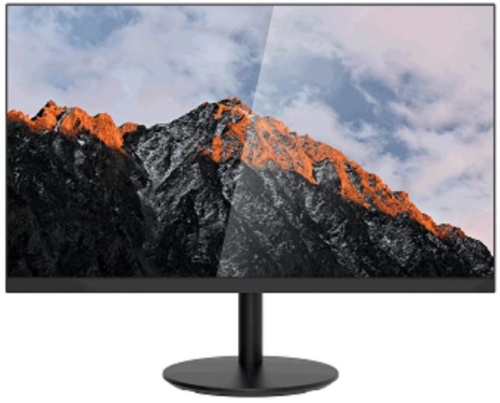 Монитор 21,45" Dahua DHI-LM22-A220 1920x1080 LED, 16:9, VA, 250cd, 4000:1, 1ms (MPRT), 178/178, VGA, HDMI, 144Hz, tilt, VESA, black
