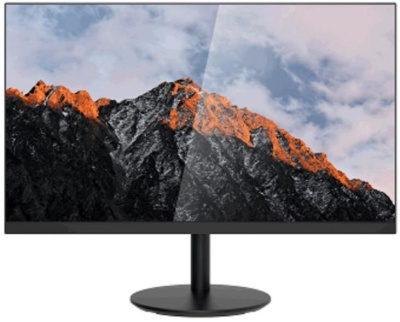Монитор 21,45" Dahua DHI-LM22-A220 1920x1080 LED, 16:9, VA, 250cd, 4000:1, 1ms (MPRT), 178/178, VGA, HDMI, 144Hz, tilt, VESA, black