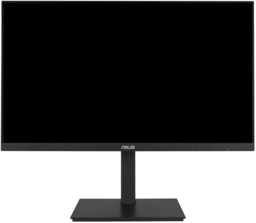 Монитор 23,8" ASUS VA24DQSB 1920x1080, IPS LED, 5ms, 250cd/m2, 178°/178°, 100Mln:1, D-Sub, DP, USB-Hub, колонки, 75Hz, Swivel, Pivot, HAS, frameless,