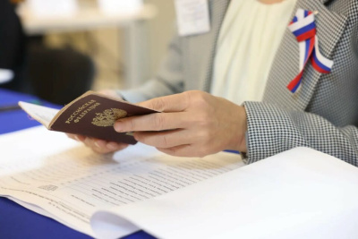 Почти 256 тысяч якутян проголосовали на выборах в Госдуму / ЯСИА   
