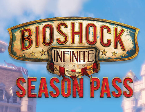 BioShock Infinite - Season Pass (PC)