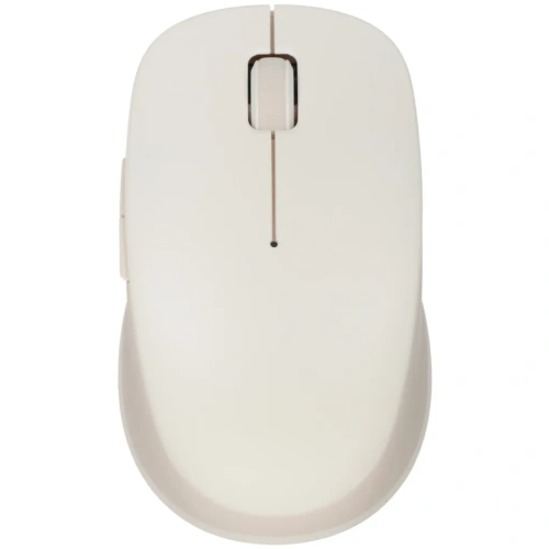 Беспроводная мышь Xiaomi Mi Bluetooth Dual Mode 2 Comfort (Белый) (XMSMSB01EYM)