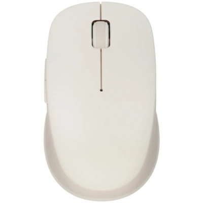 Беспроводная мышь Xiaomi Mi Bluetooth Dual Mode 2 Comfort (Белый) (XMSMSB01EYM)