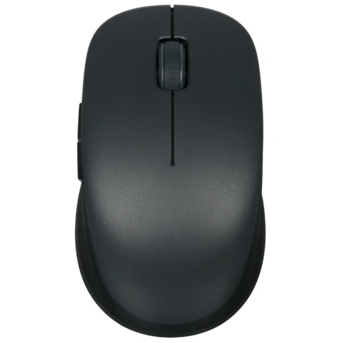 Беспроводная мышь Xiaomi Mi Bluetooth Dual Mode 2 Comfort (Черный) (XMSMSB01EYM)