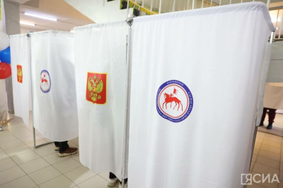 На Дальнем Востоке за «Единую Россию» проголосовали более 1 млн человек / ЯСИА   