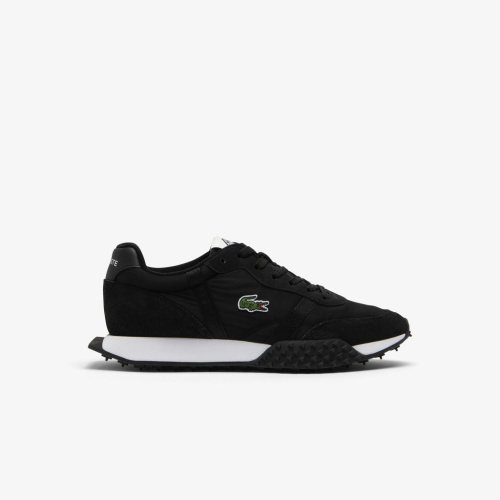 Мужские кеды Lacoste L-SPIN
